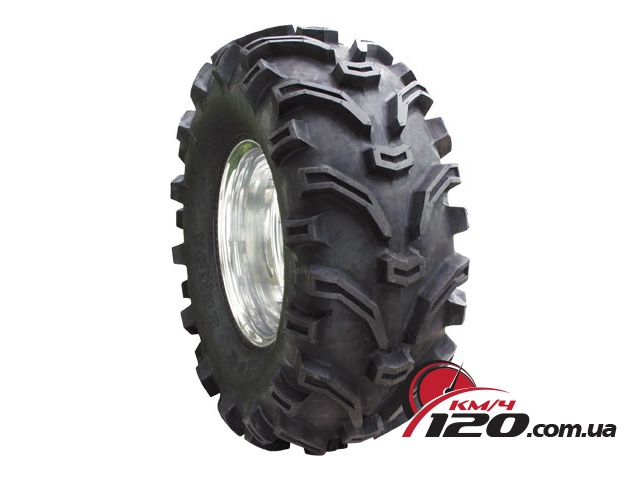 Kenda K299 Bear Claw (квадроцикл) 22/8 R10